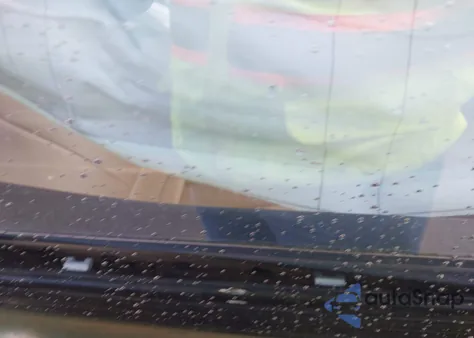 2017 BMW 340 I z USA, uszkodzony, nr VIN WBA8B3G57HNU35187